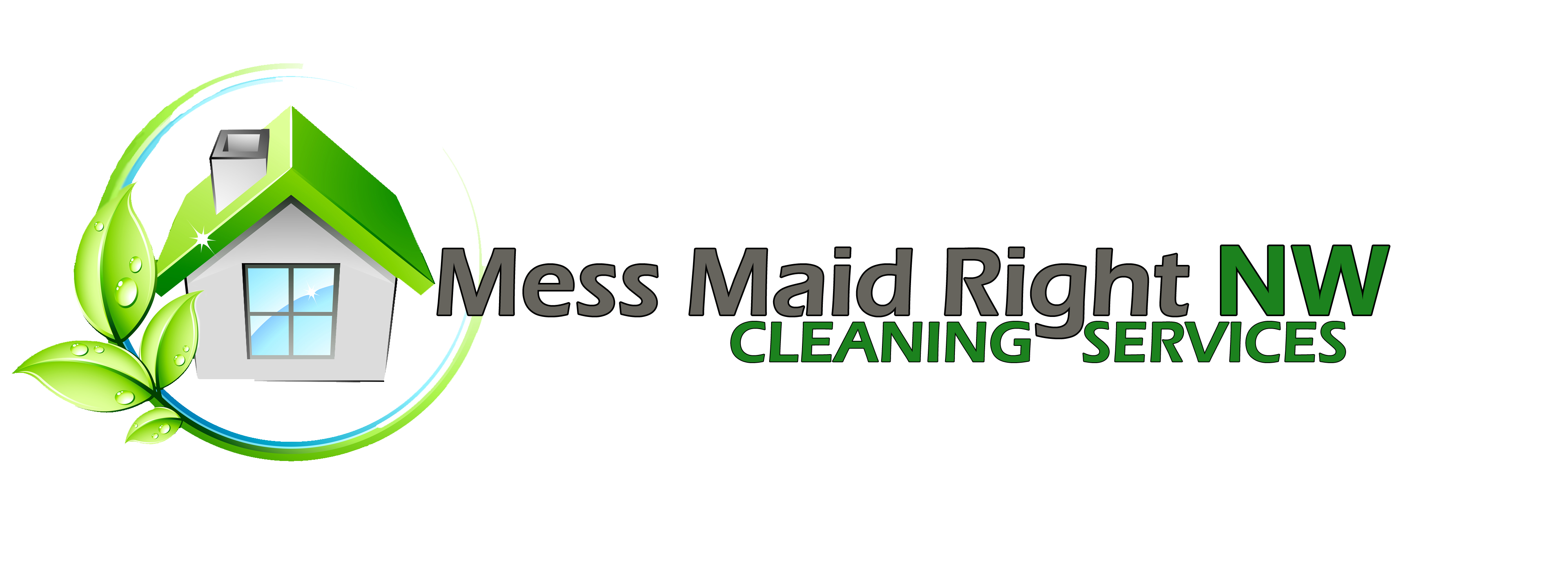 House Cleaning Portland | Mess Maid Right NW
